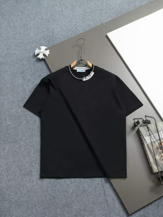 Picture of Prada T Shirts Short _SKUPradaS-XLxetr643024